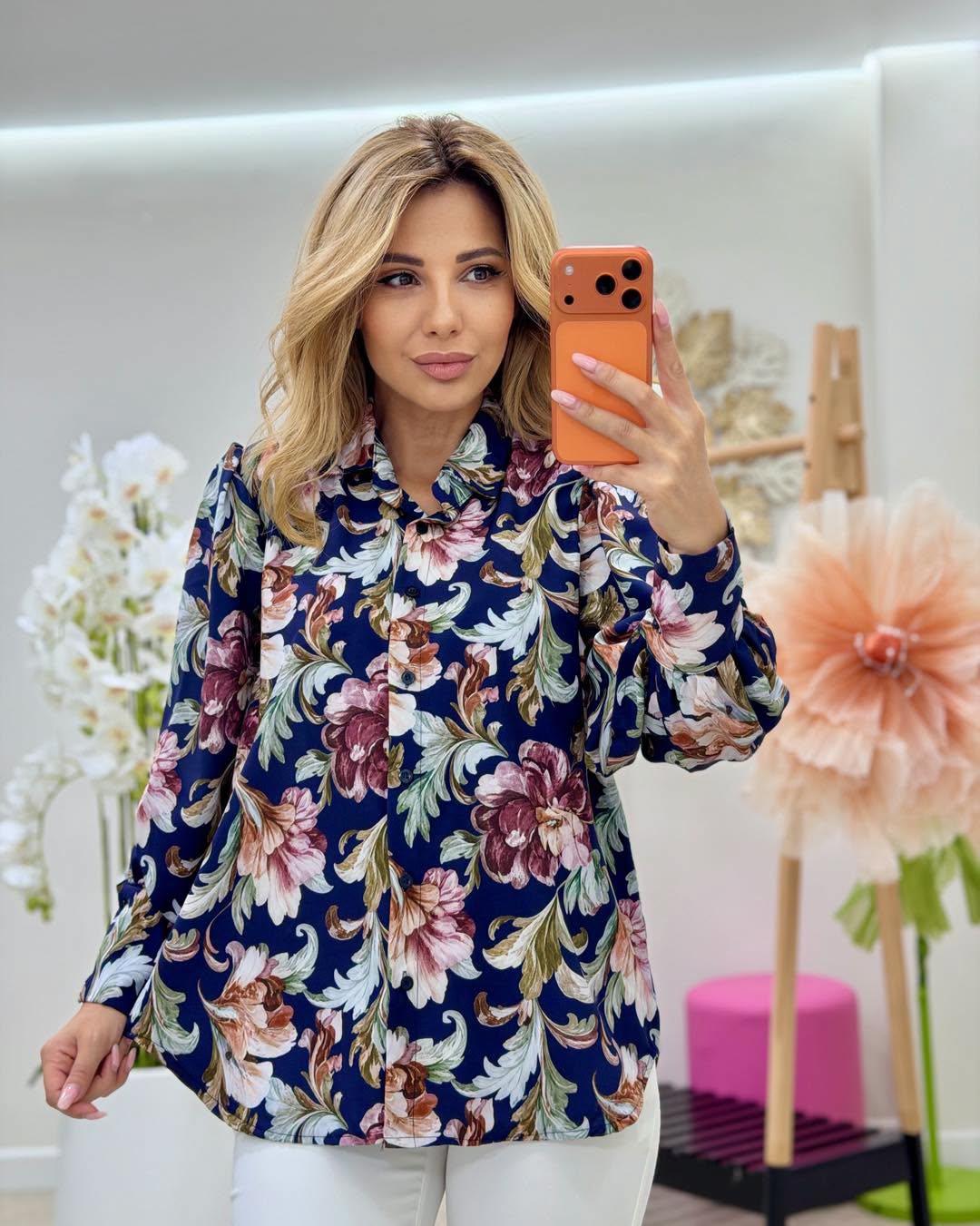 Bluza Florinela