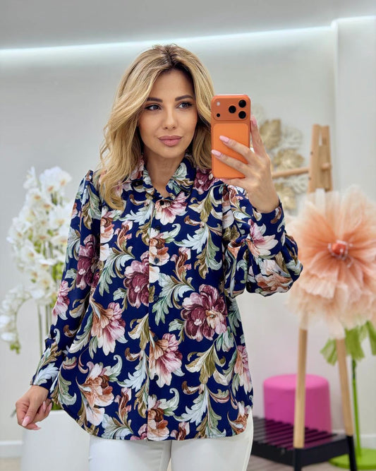 Bluza Florinela