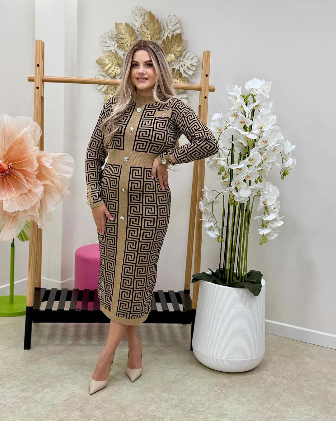 Rochie Velya