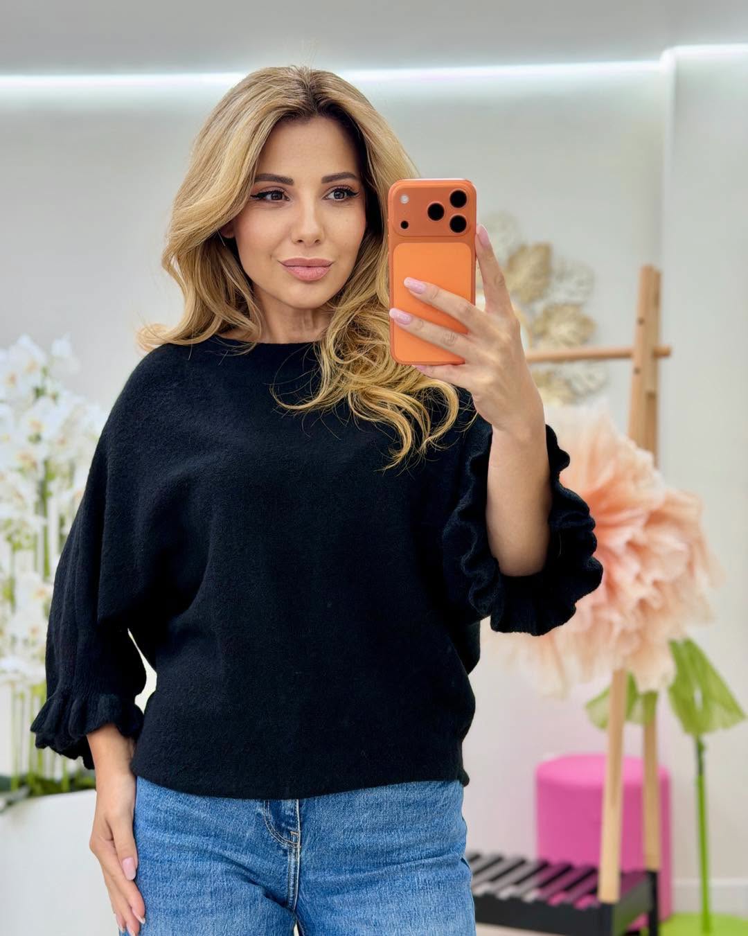 Bluza Natasha