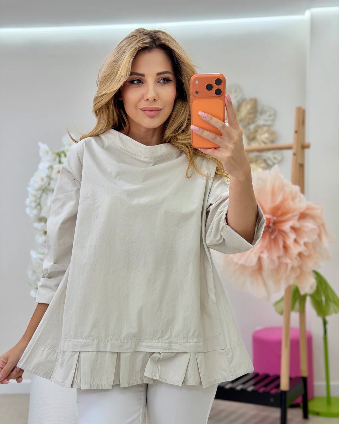 Bluza Katryna