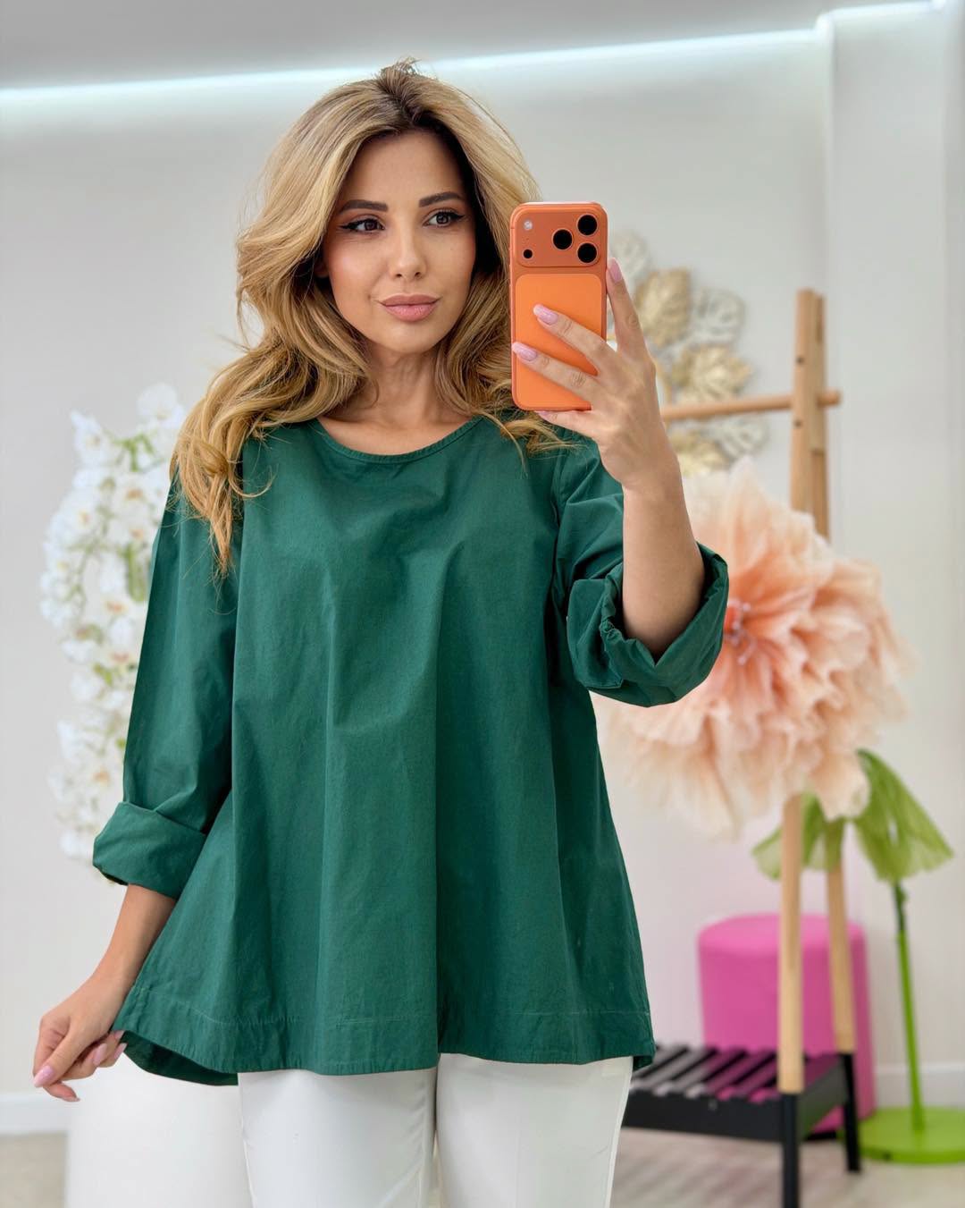Bluza Pamella