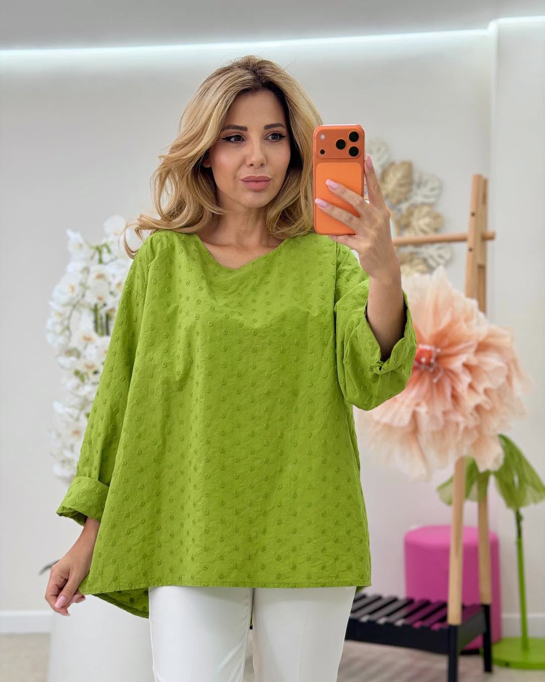 Bluza Odiseea