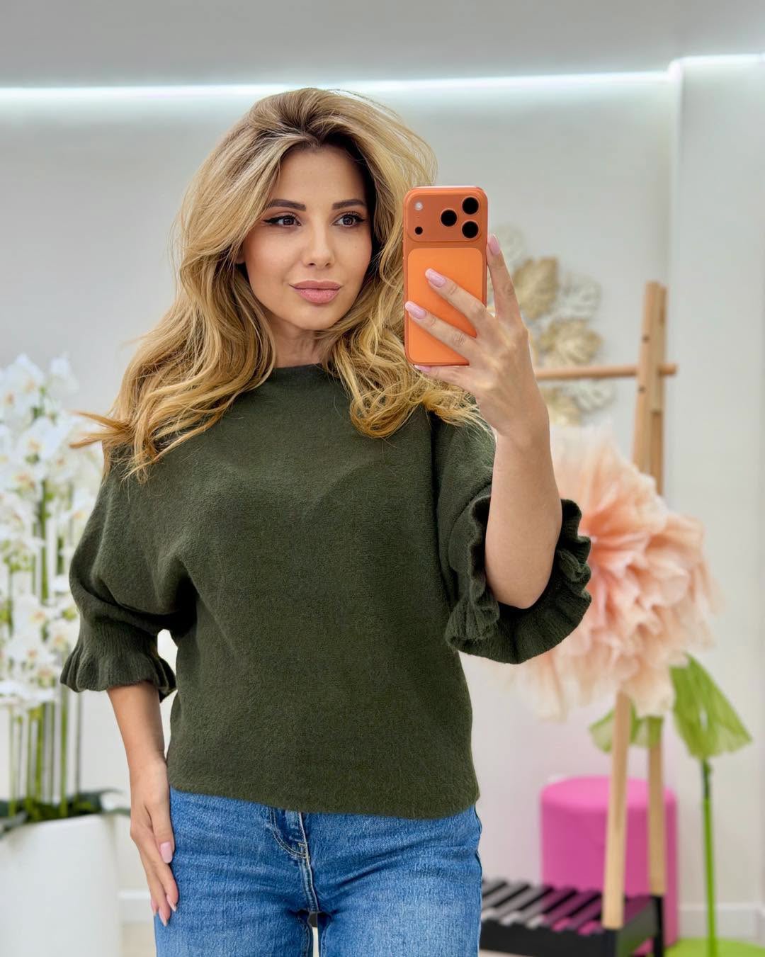 Bluza Natasha