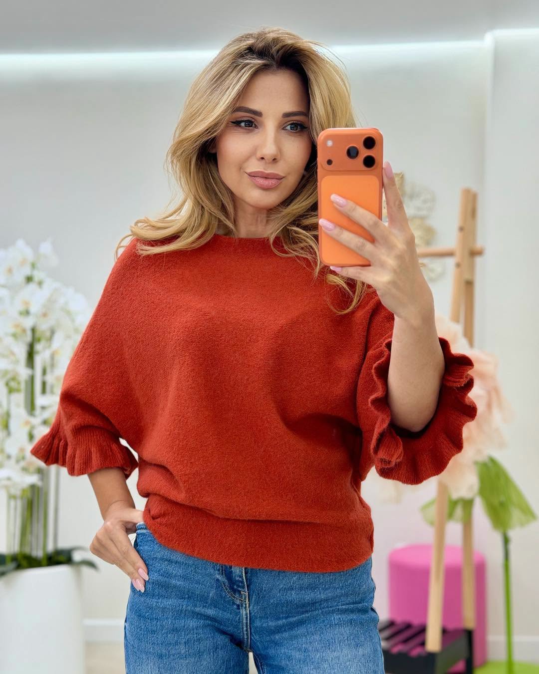 Bluza Natasha