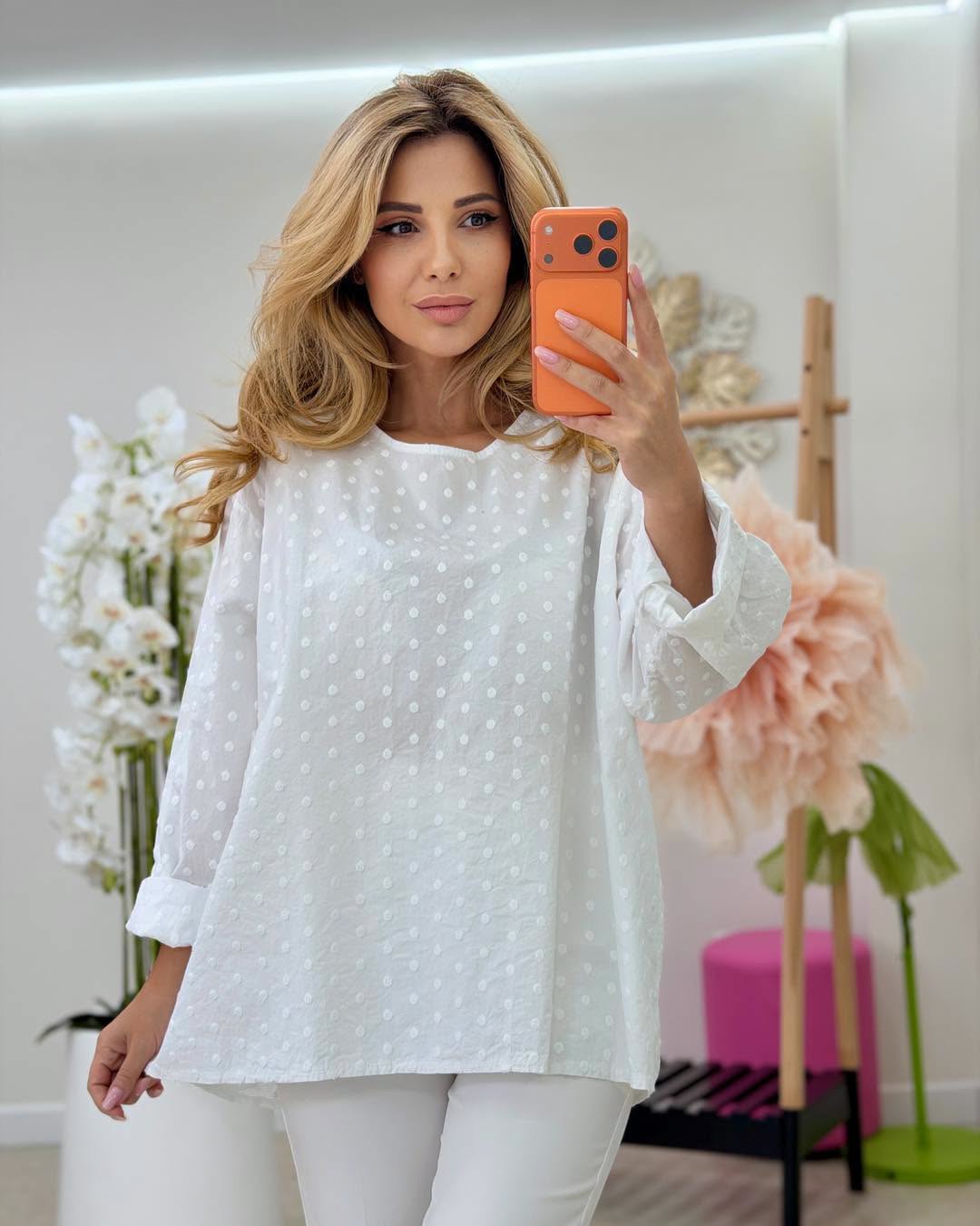 Bluza Odiseea