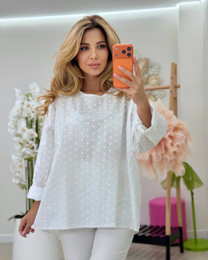 Bluza Odiseea