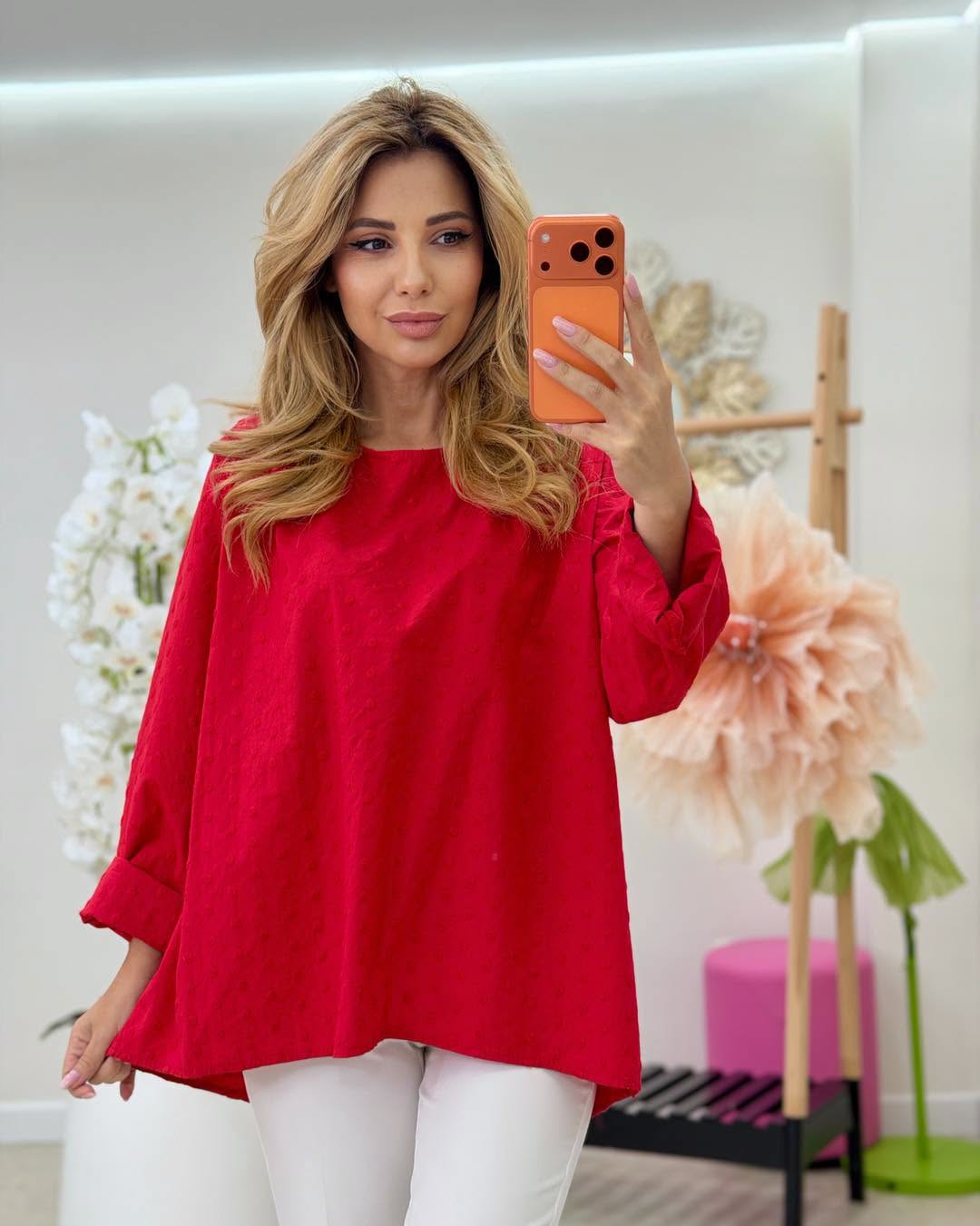 Bluza Odiseea