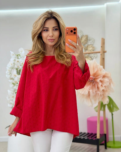 Bluza Odiseea