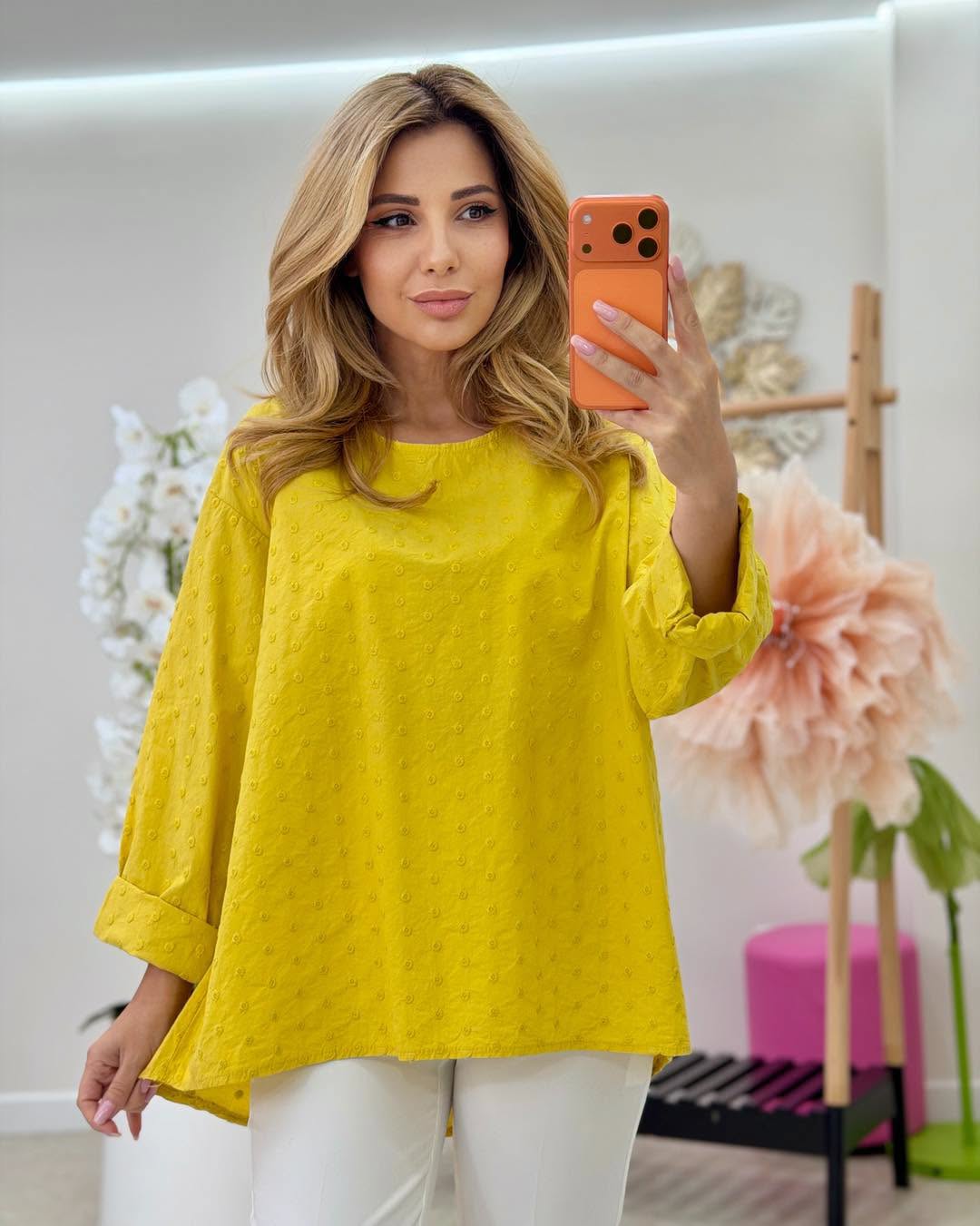 Bluza Odiseea