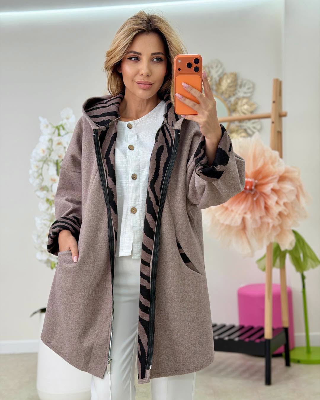 Cardigan Ofelya