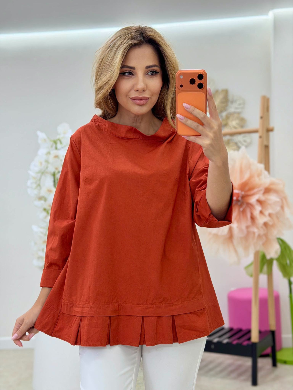 Bluza Katryna