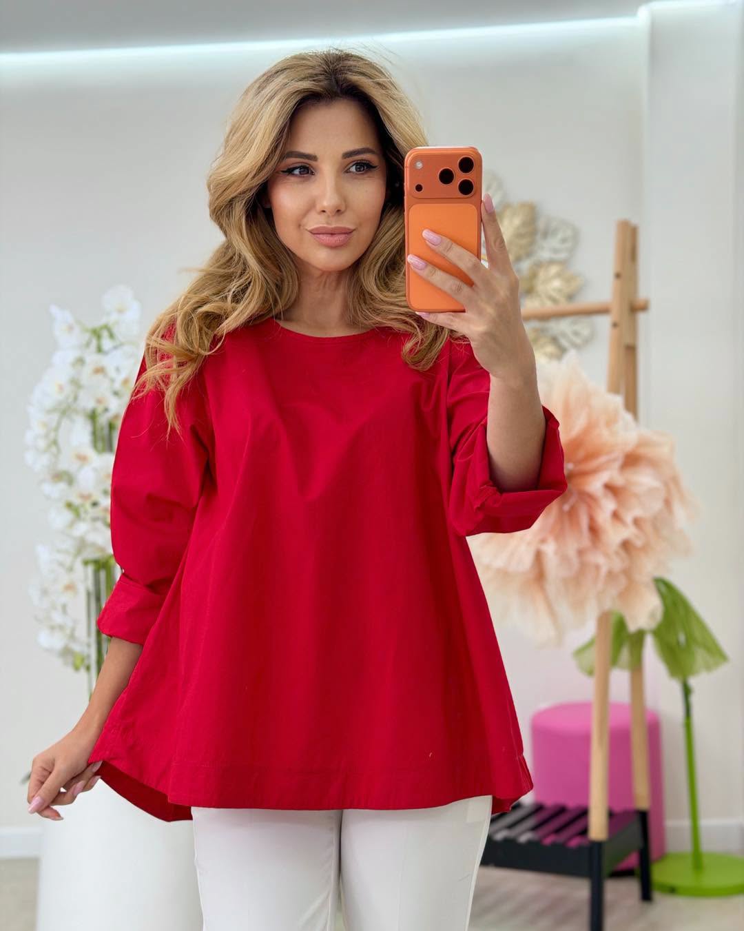 Bluza Pamella