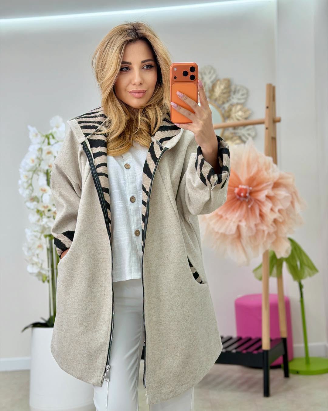 Cardigan Ofelya