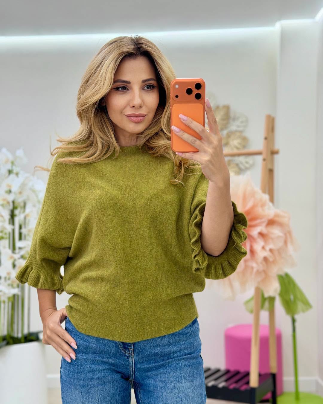 Bluza Natasha