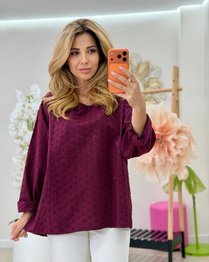Bluza Odiseea