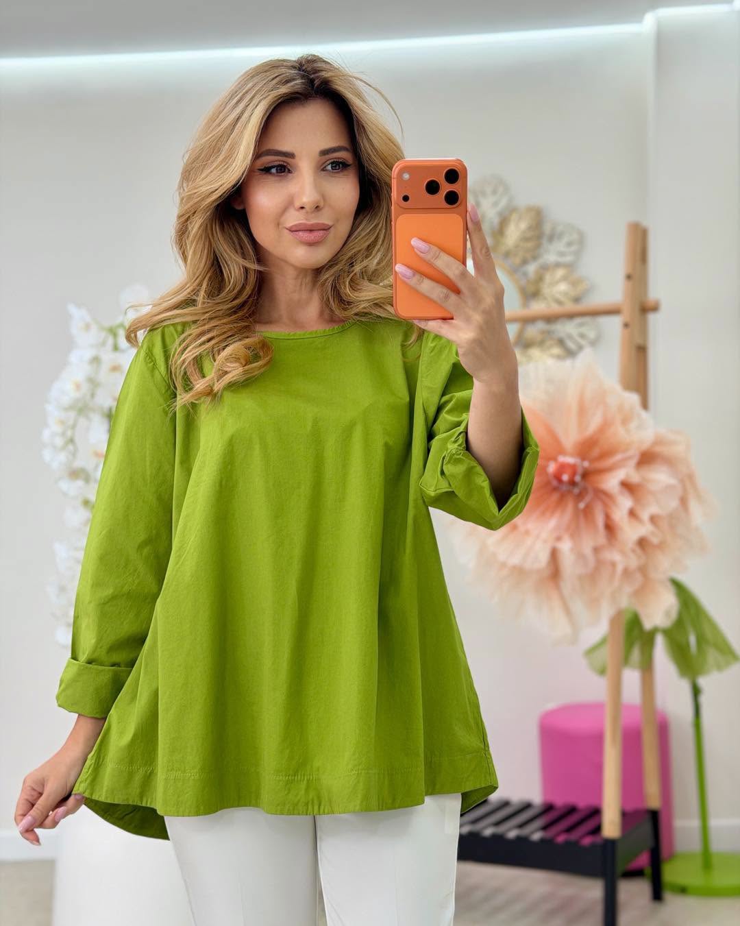 Bluza Pamella
