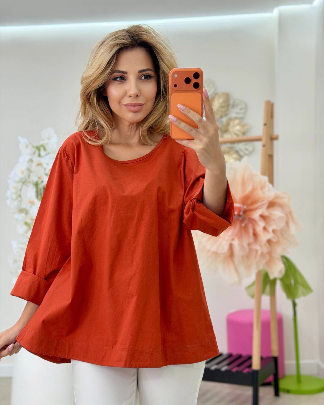 Bluza Pamella
