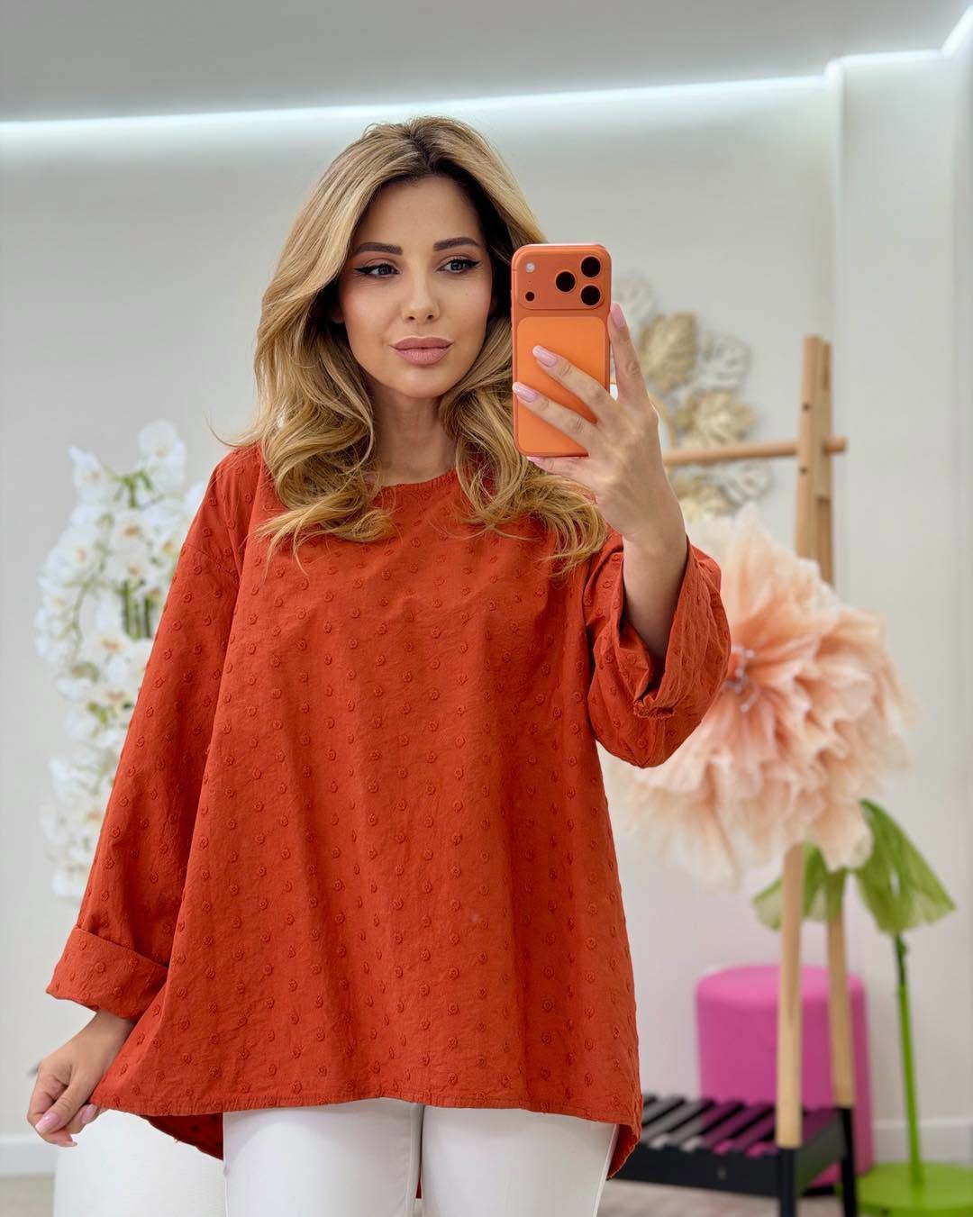 Bluza Odiseea
