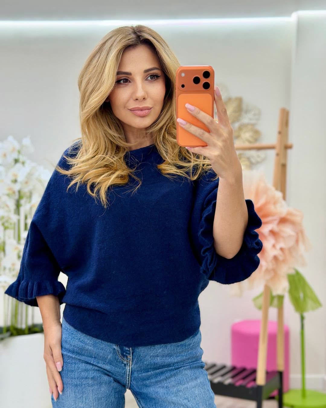 Bluza Natasha