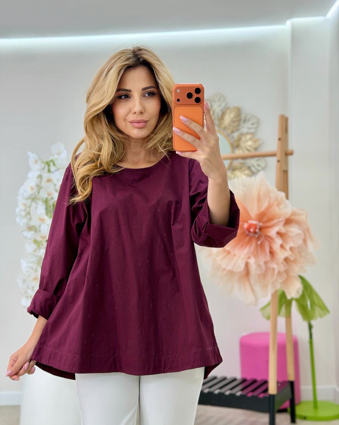 Bluza Pamella