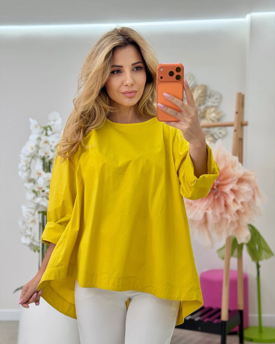 Bluza Pamella