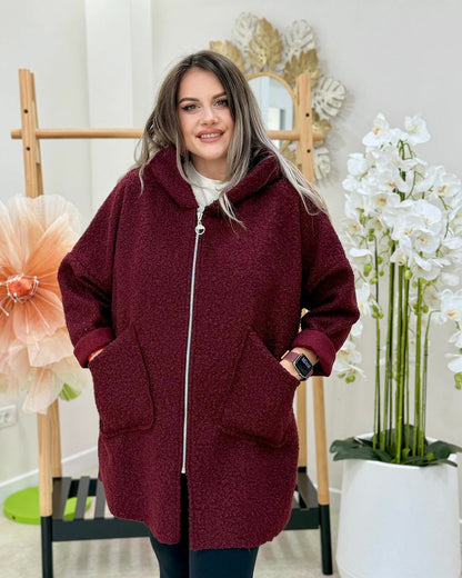 Cardigan Ellina