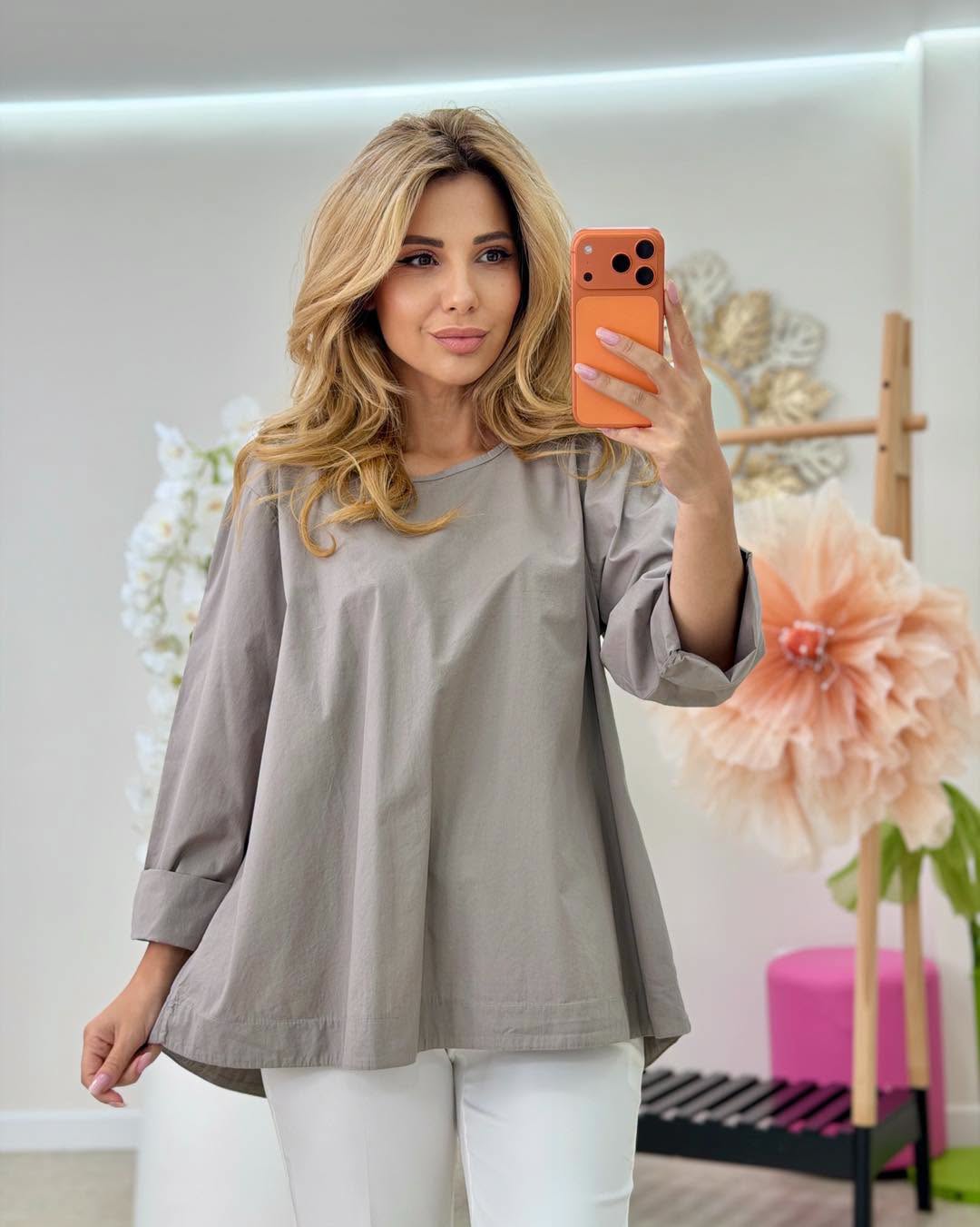 Bluza Pamella