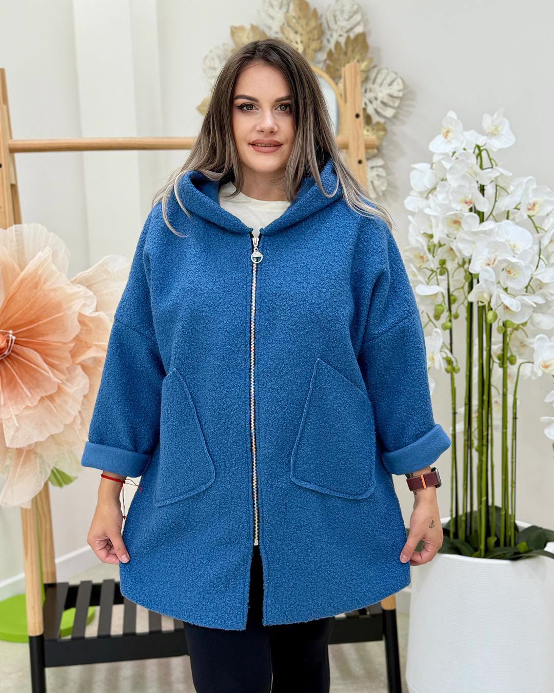 Cardigan Ellina