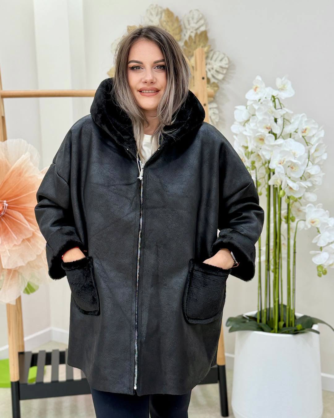 Cojoc Imblanit