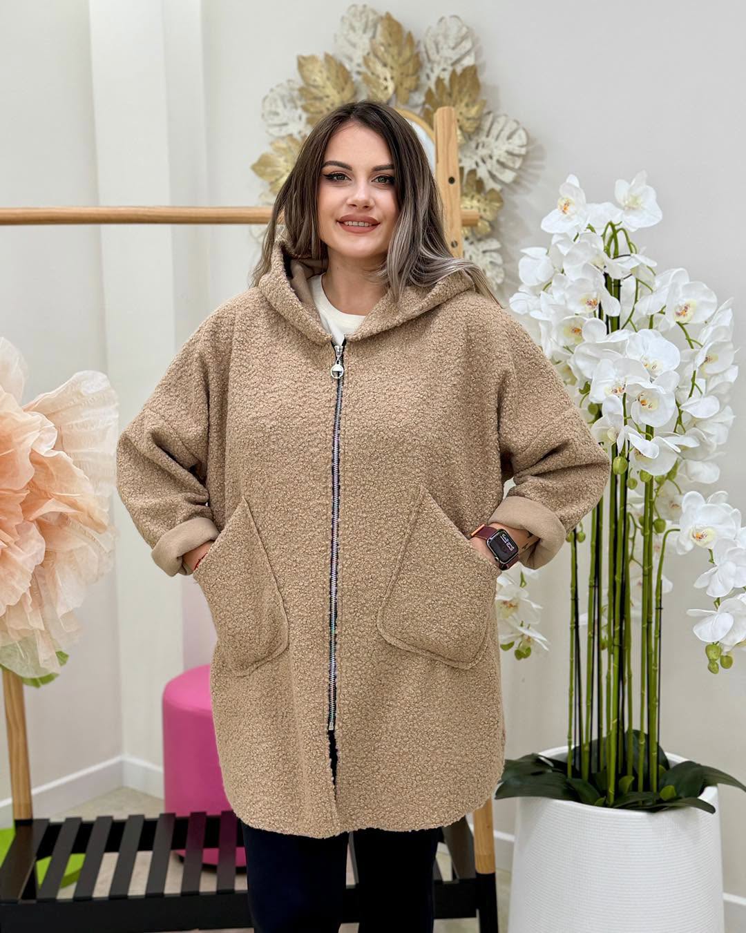 Cardigan Ellina