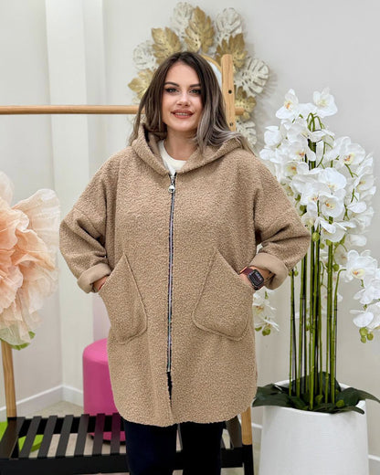 Cardigan Ellina