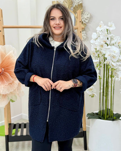 Cardigan Ellina