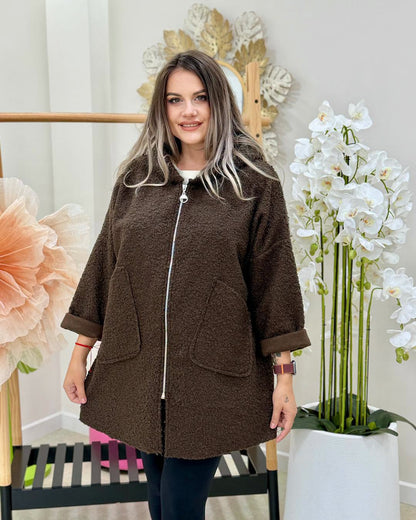 Cardigan Ellina