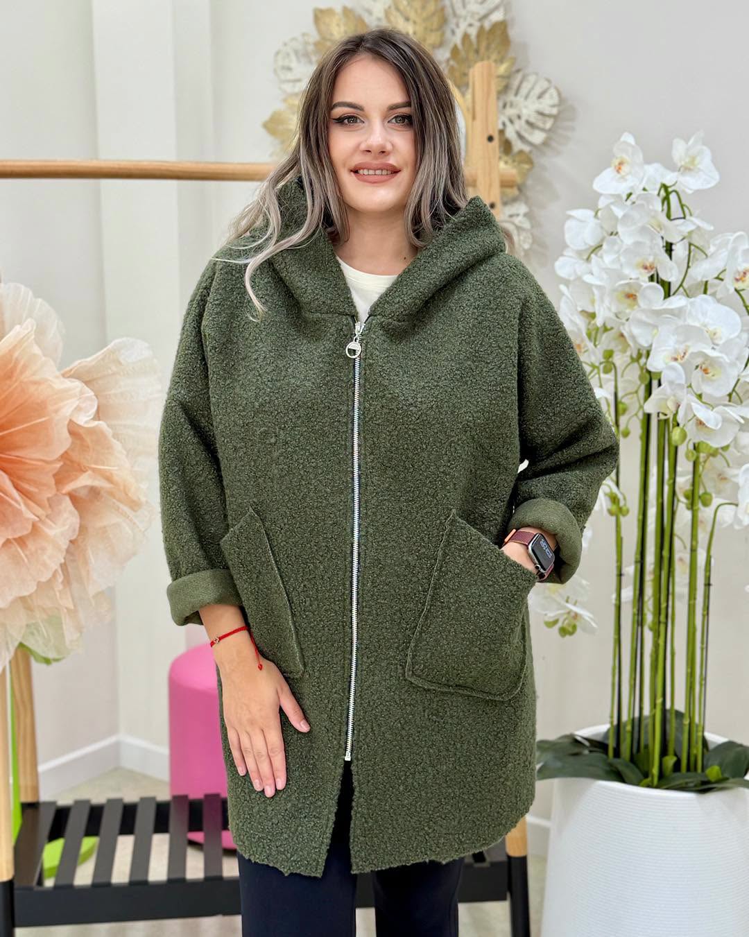 Cardigan Ellina