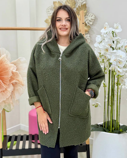 Cardigan Ellina