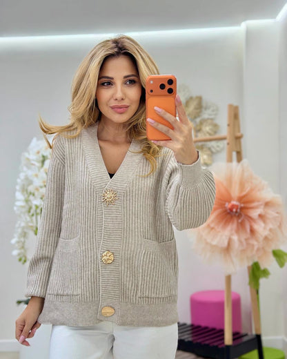 Cardigan Simy