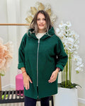 Cardigan Ellina