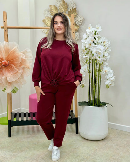 Compleu Rosa