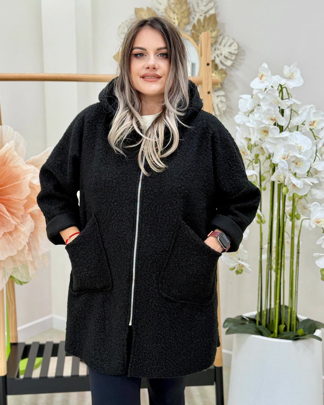 Cardigan Ellina