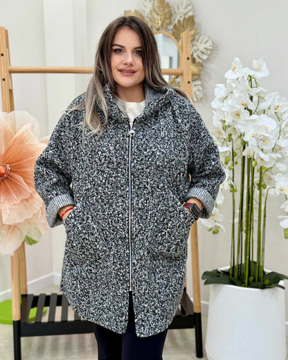 Cardigan Ellina
