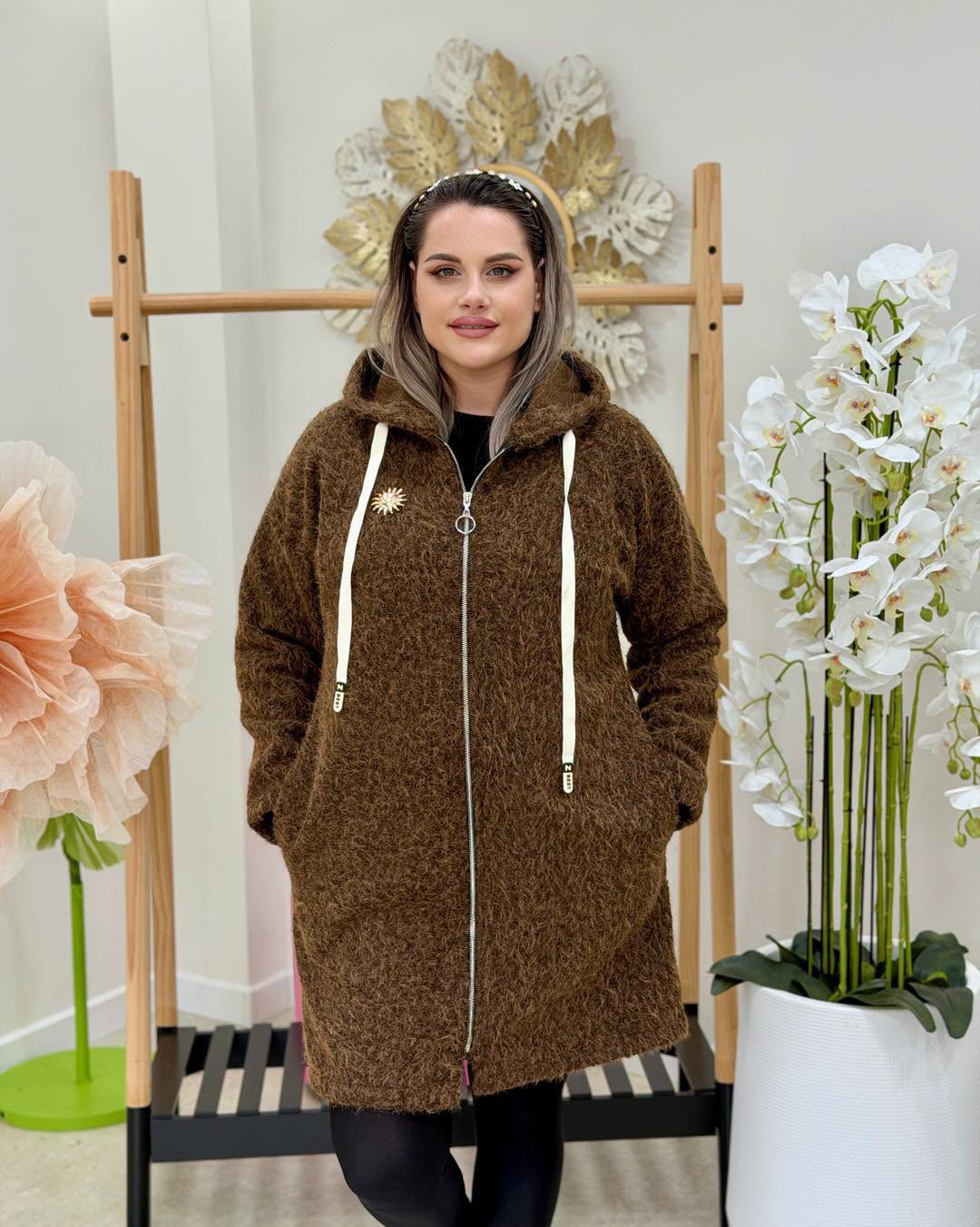 Cardigan Stela