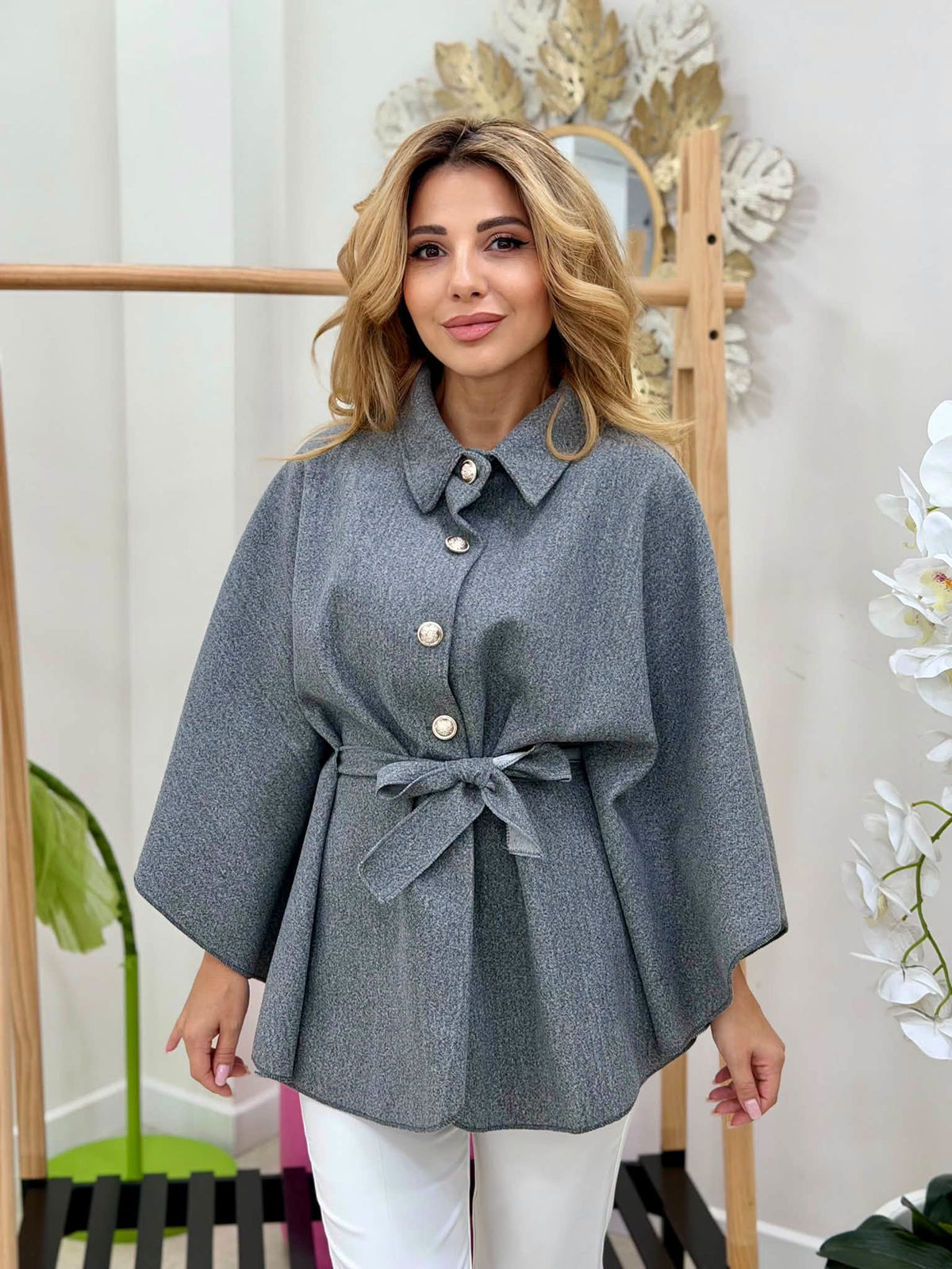 Capa Elisabetha