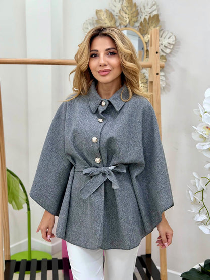 Capa Elisabetha