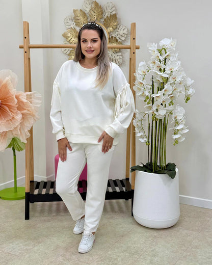 Compleu Franzy