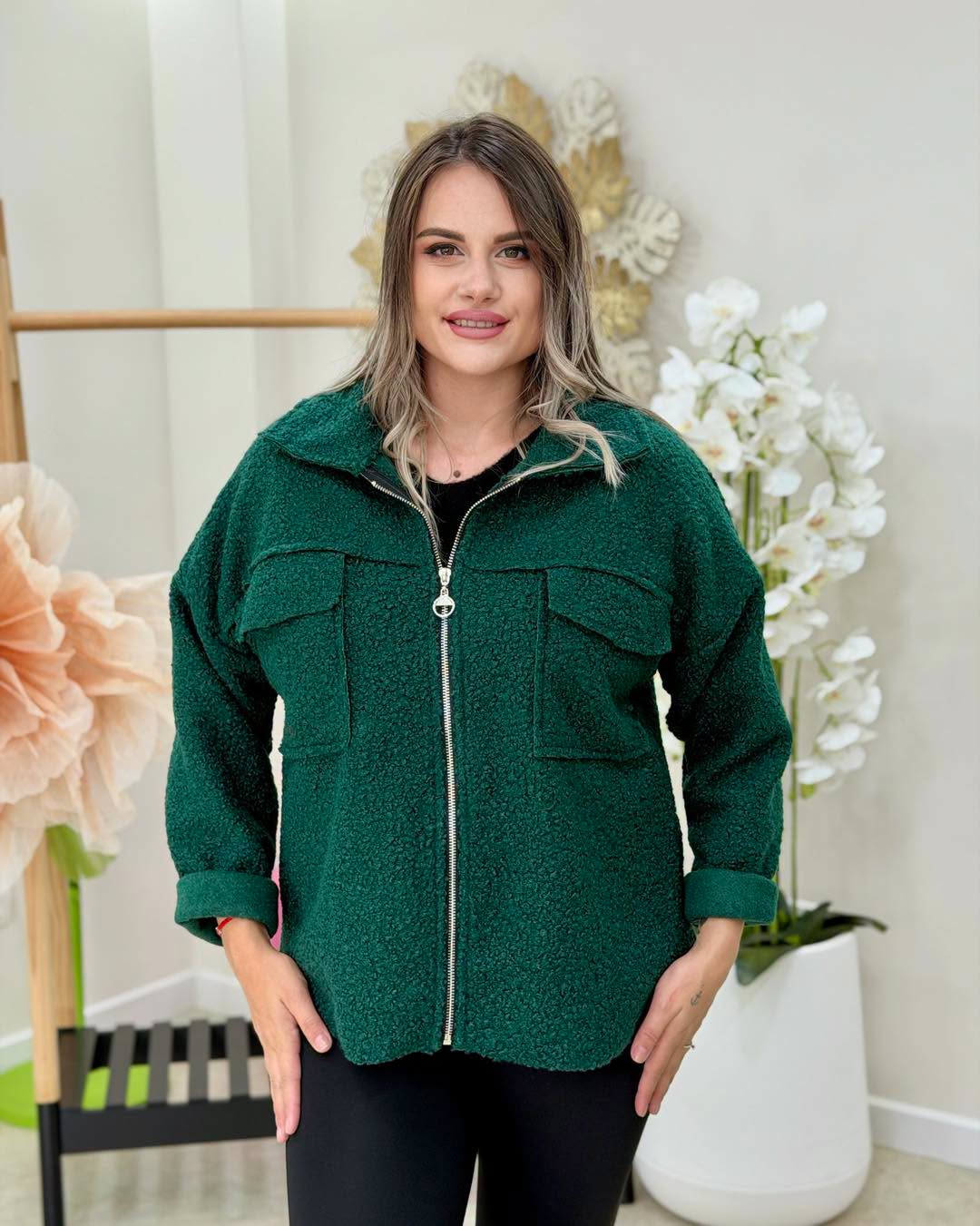 Cardigan Corya