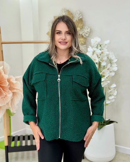 Cardigan Corya