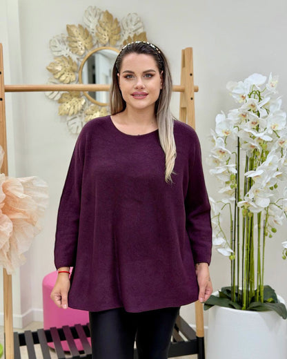 Bluza Lavinya