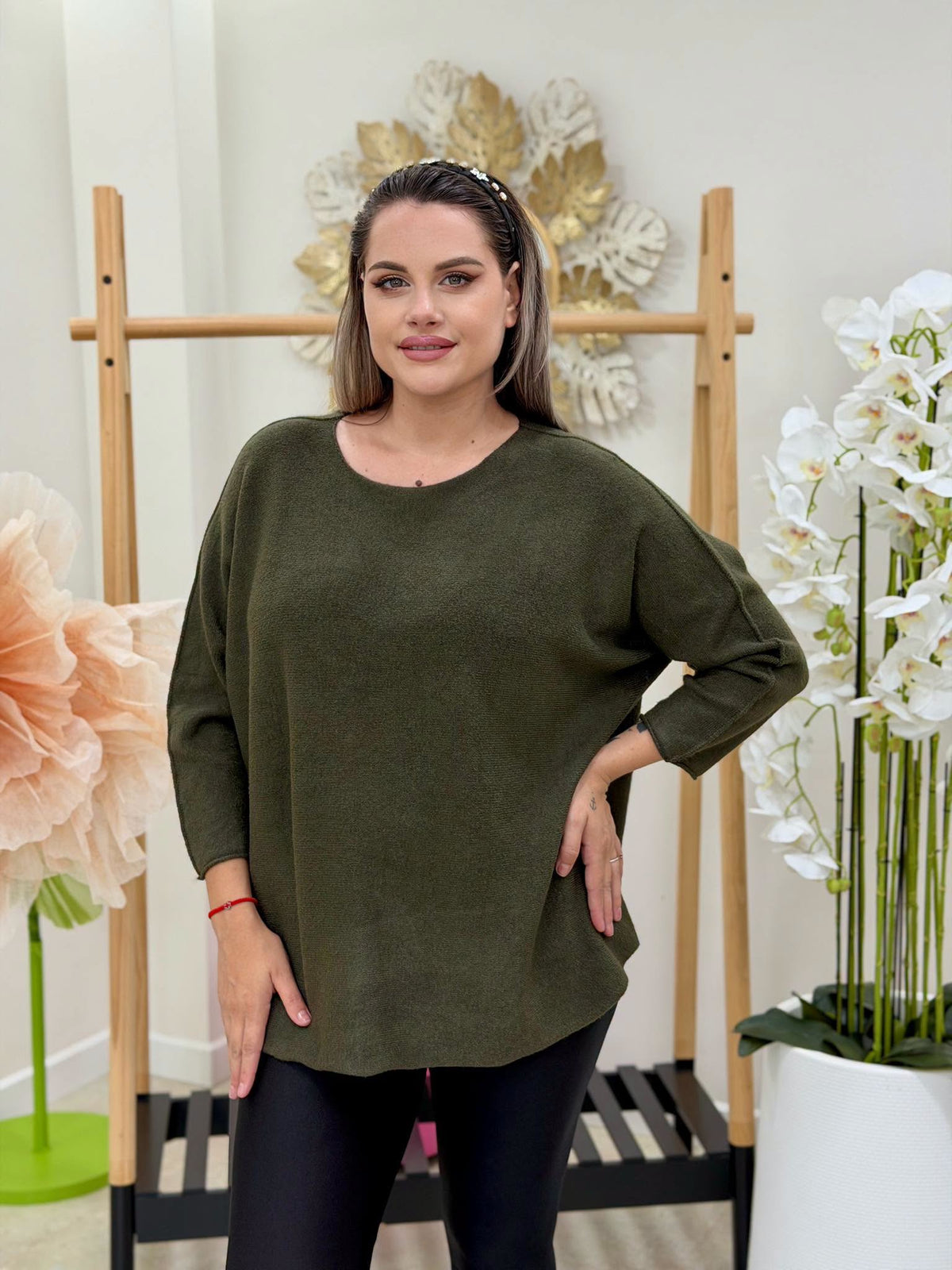 Bluza Lavinya