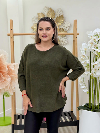 Bluza Lavinya